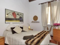 I Falegnami Apartment 