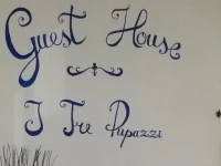 I Tre Pupazzi 