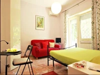 Il Giardino Casamari B&B 