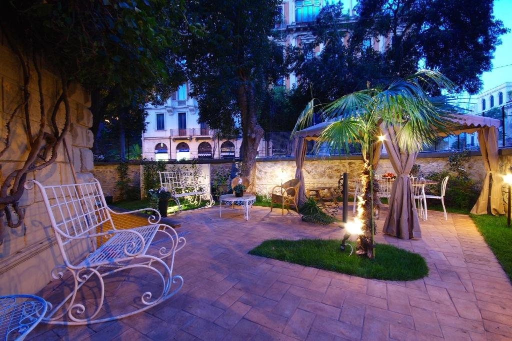 Il Giardino del Viaggiatore 