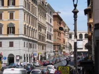 IL NIDO AL COLOSSEO "N&G Fashionhouse" 