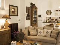Il Villino Di Penny B&B 