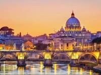 Impero Vaticano B&B 