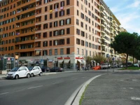 In Roma Life 