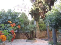 In Rome 