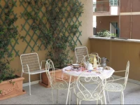 Ines Vacation House - Rome City Center 