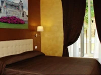 Inn Spagna Deluxe 
