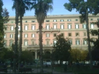 Inncentral Guesthouse 
