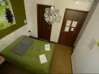 Inside Rome Inn 