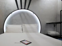iRooms Central Station 