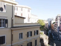 ItalyRents - Coliseum area 