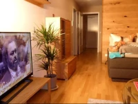 Exklusive Familienapartment Alpin 