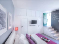 Jardin Suite Studio 