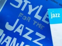 Jazz Style 