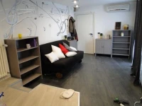 Jazz Style Home 