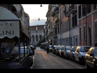 Just Colosseum Suite 