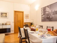 Kosher Bed&Breakfast La Casa di Eva 