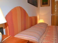 LAppartamento di Villa Bonelli 