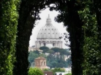 LAttico di San Saba 