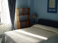 La Casa Dei Gerani 