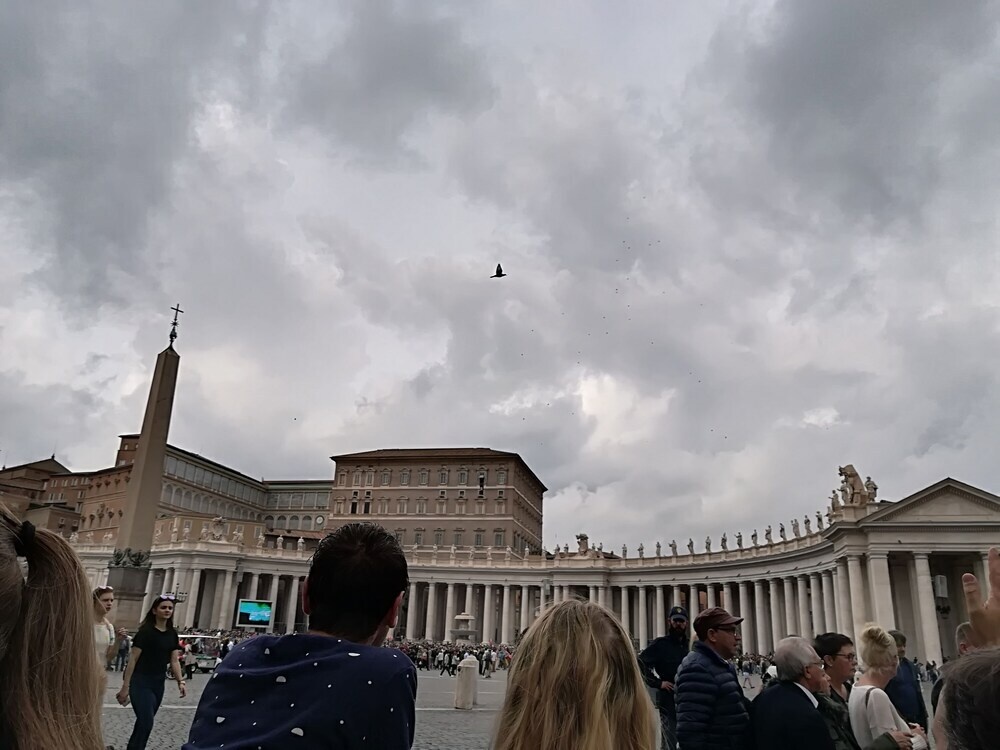 La Casa del Borgo di San Pietro 