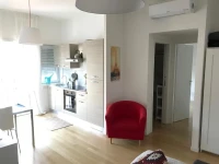 La Casa Di Camp - Apartment 