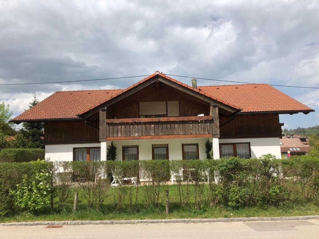 Landhaus am Breitenberg 