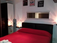 La Casa di Gaia - Casa Vacanze a Roma Ottavia 
