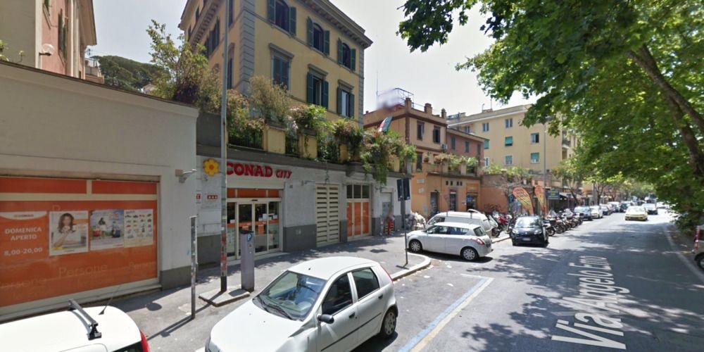 La Casa Di Piero Al Borgo Pio 4*