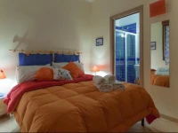 La Casa Verde Arancio 