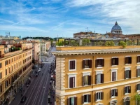 La Casina Vaticana 