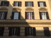 La Civetta di Trastevere 