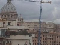 La Cupola Apartment 