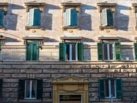 La Dimora Dei Sogni Al Vaticano 