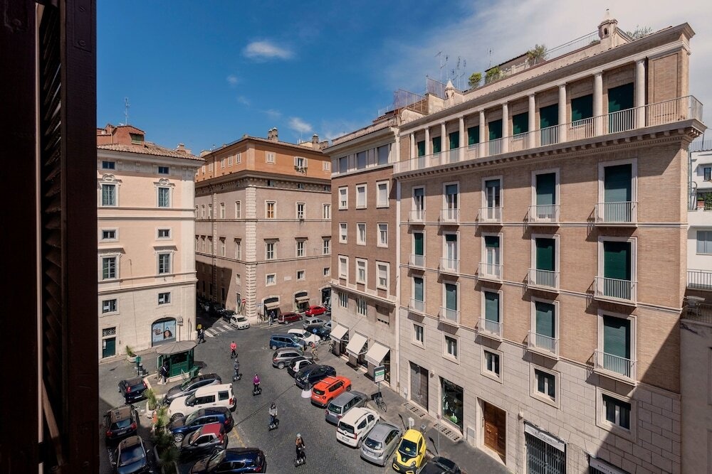 La Dimora di Piazza Navona 