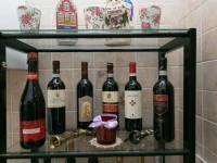 La Duchessa a Roma 