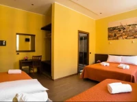 La Grande Bellezza Guest House Rome 