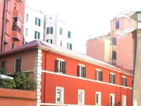 La Mela Di Roma 