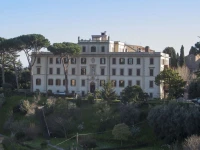 La Quercia Di Mamre 