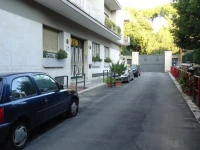 La Roma di Cornelia Holiday Home 