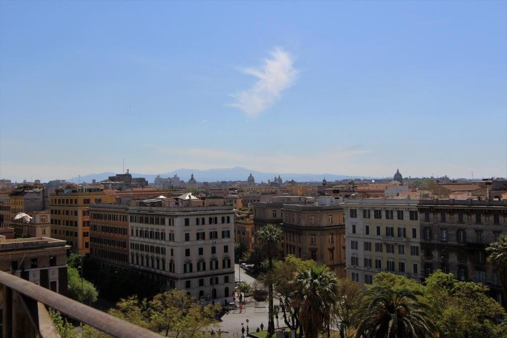 La Rosa del Vaticano 
