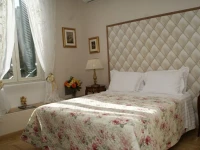 Landlord in Trastevere 