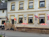 B&B Die Alte Schule 