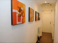 Le M Apartment 