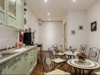 Le Scalette Al Vaticano B&B 