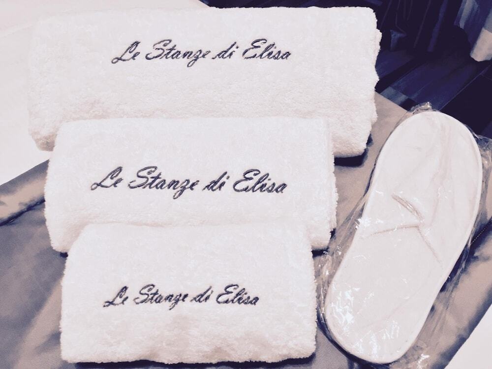 Le Stanze di Elisa 