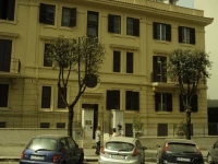 Le Stanze di Francesco 