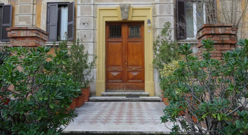 Le Streghe B&B 