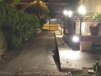 Le Streghe Di Roma 