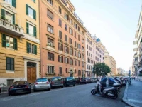 Le Suites del Vaticano 